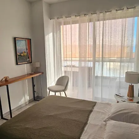 Apartmán 