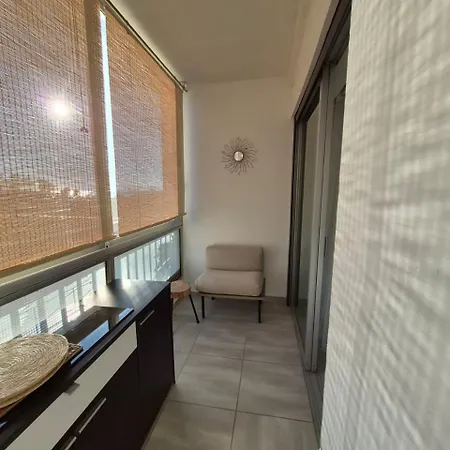 Apartmán 